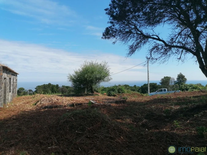 Moradia T2 para Venda em Capelo Foto 10