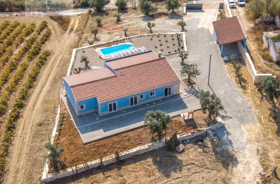 Quinta T4 para Venda em São Vicente do Paul e Vale de Figueira Foto 5