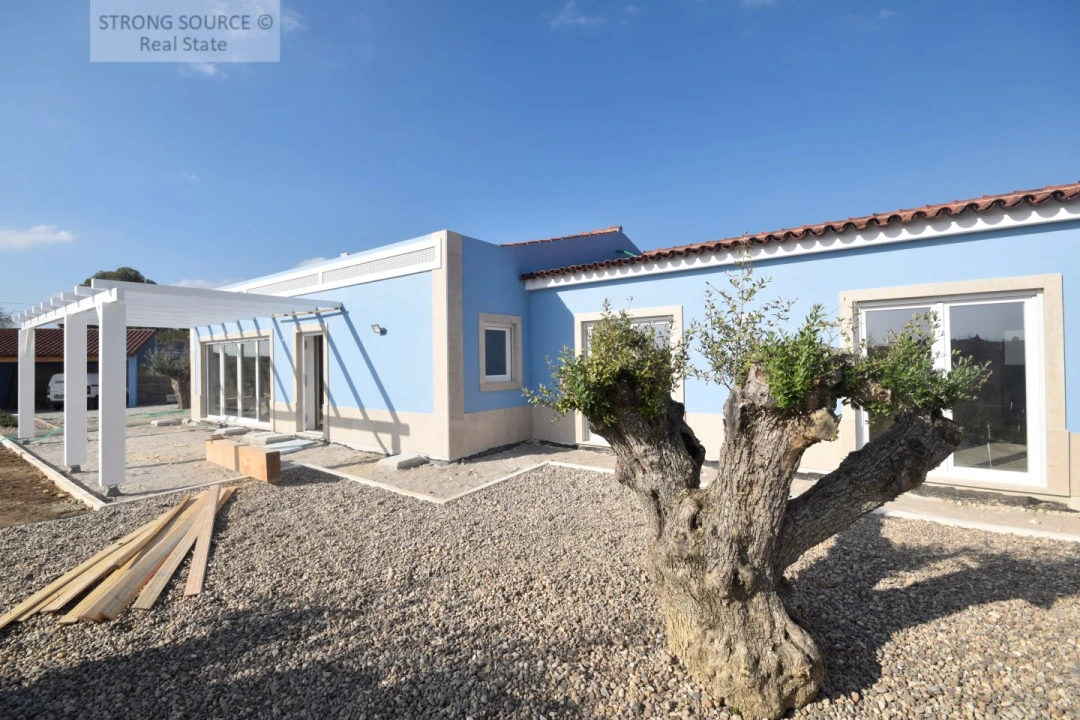 Quinta T4 para Venda em São Vicente do Paul e Vale de Figueira Foto 9