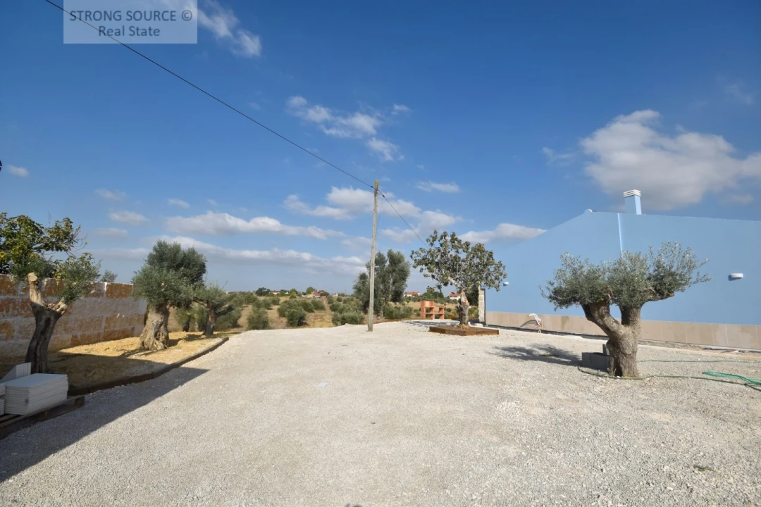 Quinta T4 para Venda em São Vicente do Paul e Vale de Figueira Foto 18