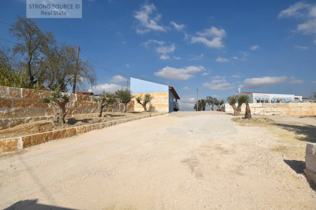 Quinta T4 para Venda em São Vicente do Paul e Vale de Figueira Foto 20