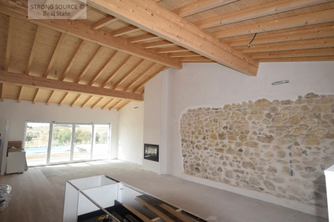 Quinta T4 para Venda em São Vicente do Paul e Vale de Figueira Foto 24