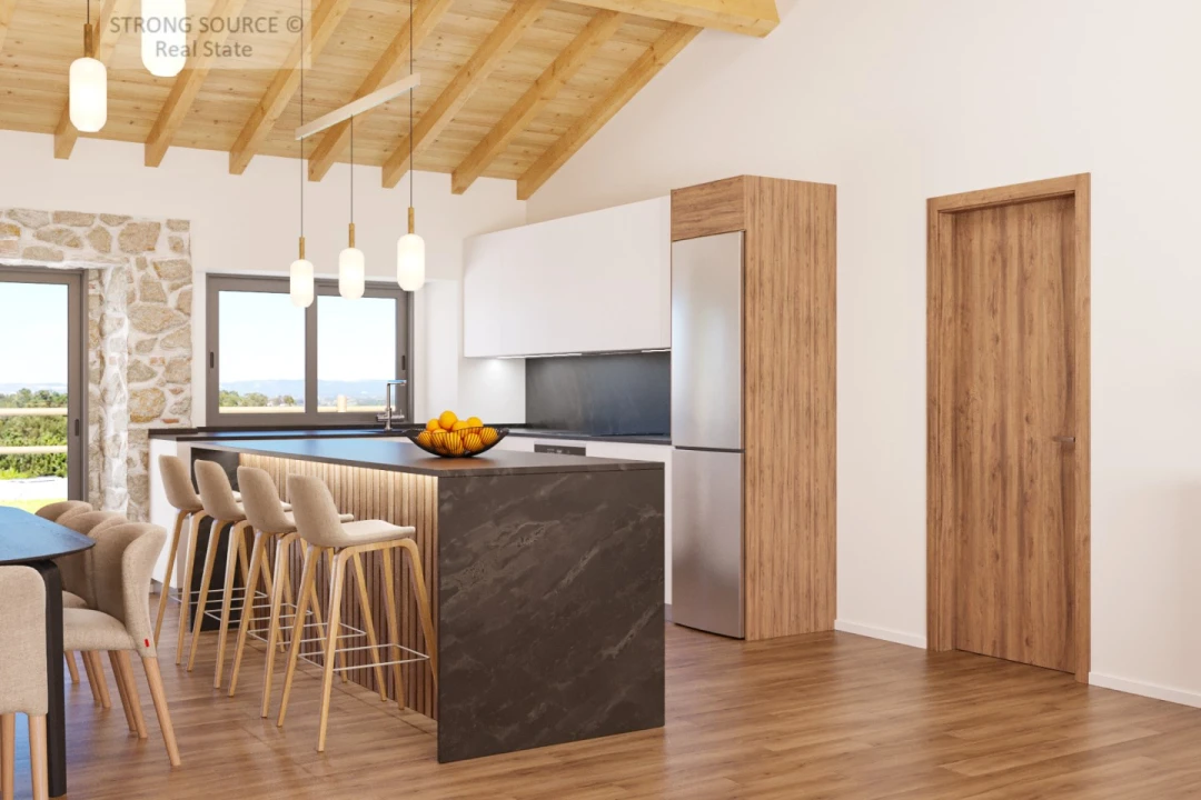 Quinta T4 para Venda em São Vicente do Paul e Vale de Figueira Foto 32