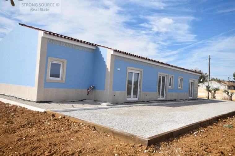 Quinta T4 para Venda em São Vicente do Paul e Vale de Figueira Foto 14