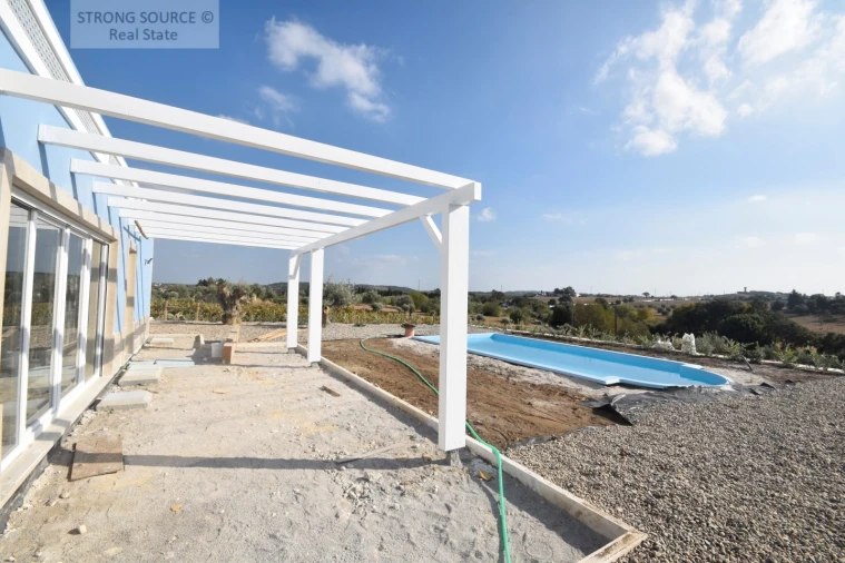 Quinta T4 para Venda em São Vicente do Paul e Vale de Figueira Foto 15