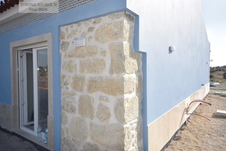 Quinta T4 para Venda em São Vicente do Paul e Vale de Figueira Foto 16