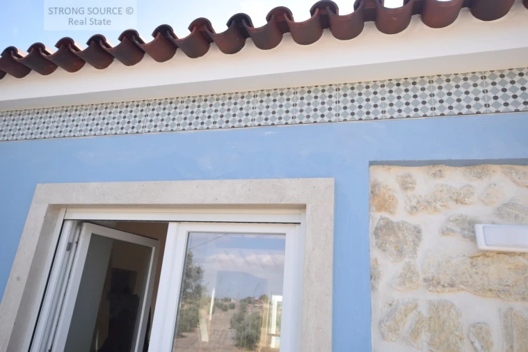 Quinta T4 para Venda em São Vicente do Paul e Vale de Figueira Foto 17