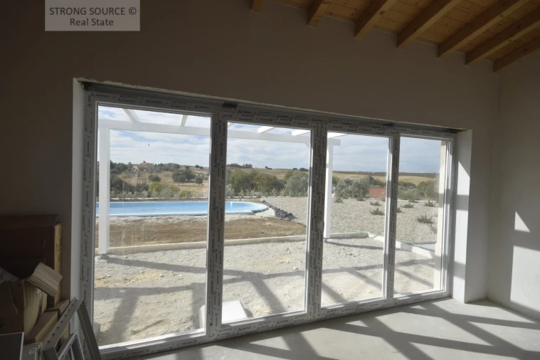 Quinta T4 para Venda em São Vicente do Paul e Vale de Figueira Foto 26