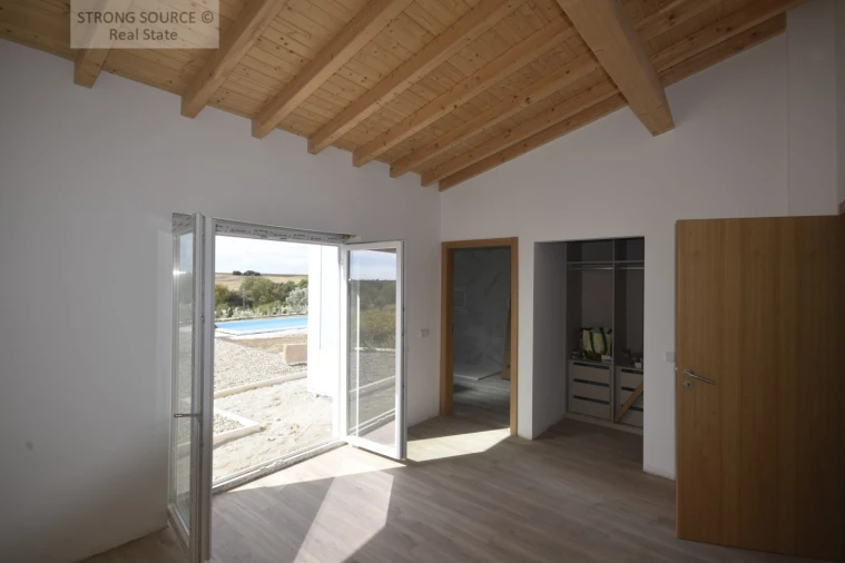 Quinta T4 para Venda em São Vicente do Paul e Vale de Figueira Foto 27