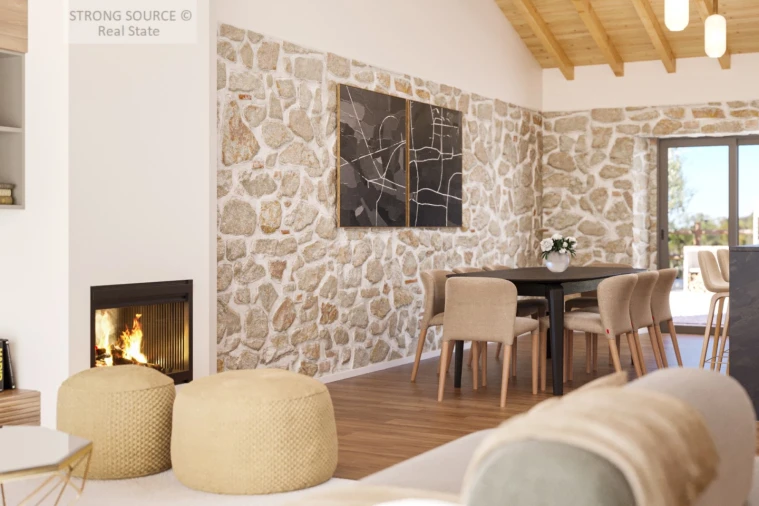 Quinta T4 para Venda em São Vicente do Paul e Vale de Figueira Foto 37