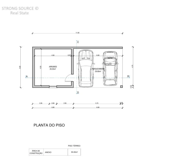 Quinta T4 para Venda em São Vicente do Paul e Vale de Figueira Foto 41