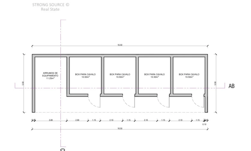Quinta T4 para Venda em São Vicente do Paul e Vale de Figueira Foto 42