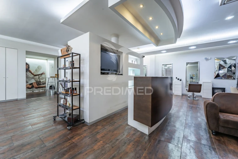 Loja para Venda em Santa Marinha e São Pedro da Afurada Foto 5