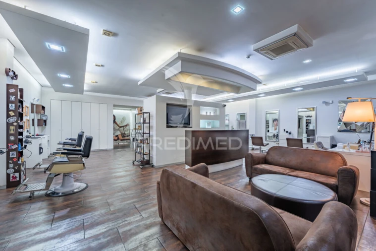 Loja para Venda em Santa Marinha e São Pedro da Afurada Foto 3