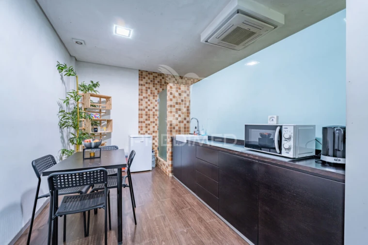 Loja para Venda em Santa Marinha e São Pedro da Afurada Foto 20