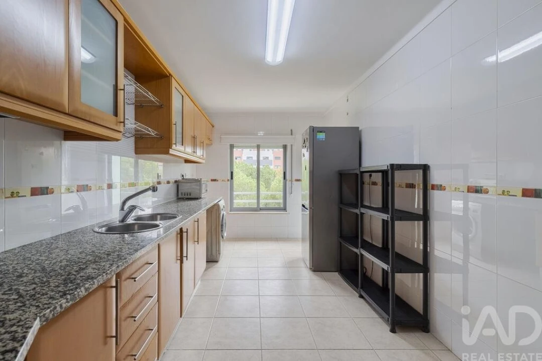 Apartamento T3 para Venda em Montijo e Afonsoeiro Foto 10