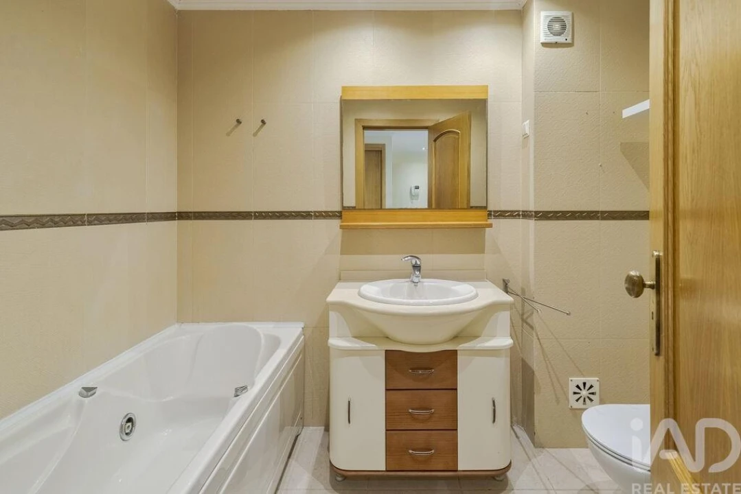 Apartamento T3 para Venda em Montijo e Afonsoeiro Foto 25