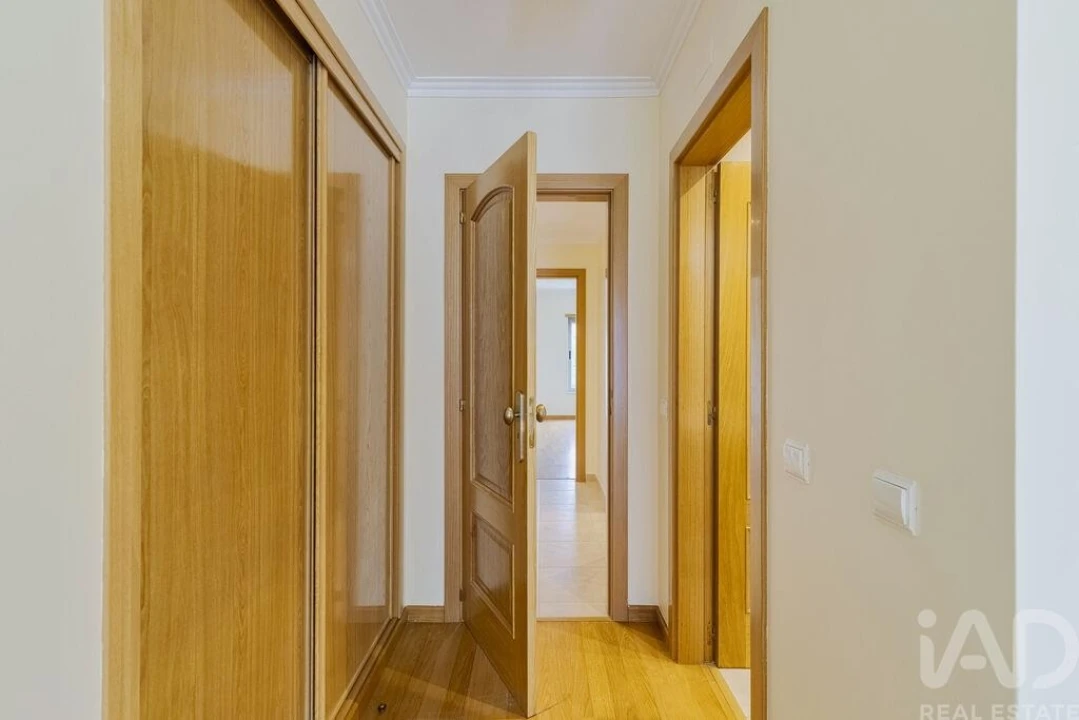 Apartamento T3 para Venda em Montijo e Afonsoeiro Foto 19