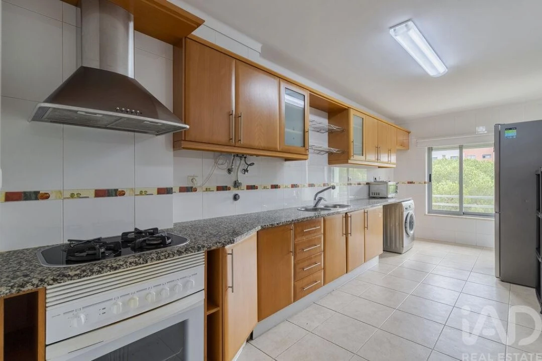 Apartamento T3 para Venda em Montijo e Afonsoeiro Foto 11