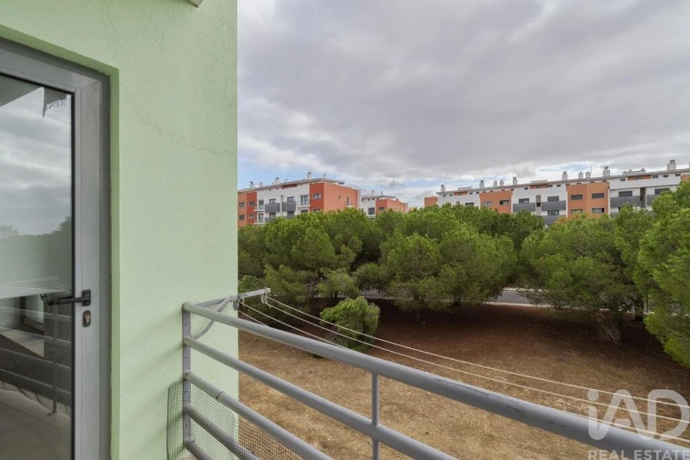 Apartamento T3 para Venda em Montijo e Afonsoeiro Foto 15