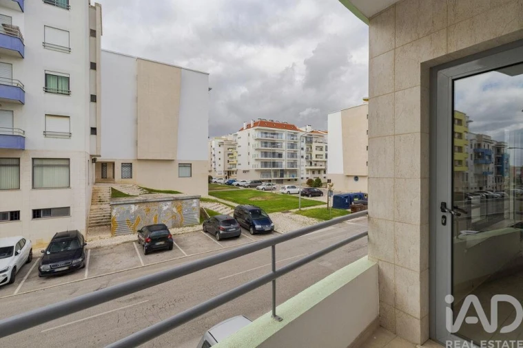 Apartamento T3 para Venda em Montijo e Afonsoeiro Foto 9