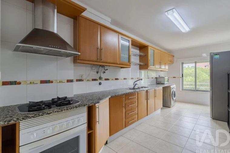 Apartamento T3 para Venda em Montijo e Afonsoeiro Foto 11