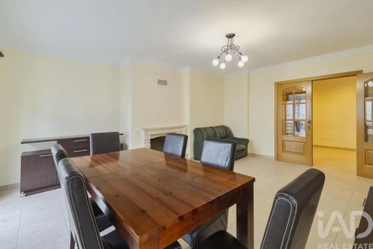 Apartamento T3 para Venda em Montijo e Afonsoeiro Foto 8