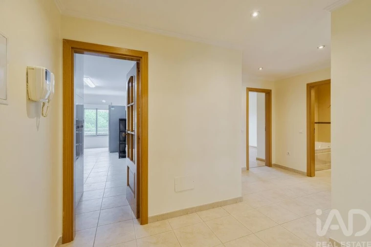 Apartamento T3 para Venda em Montijo e Afonsoeiro Foto 6