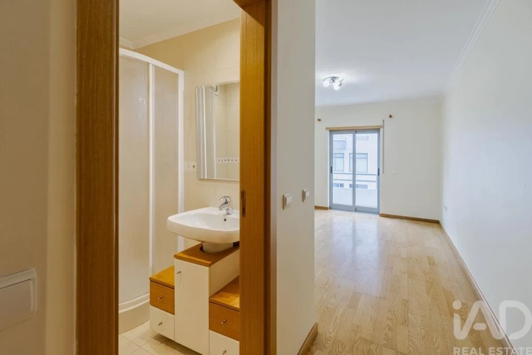 Apartamento T3 para Venda em Montijo e Afonsoeiro Foto 18