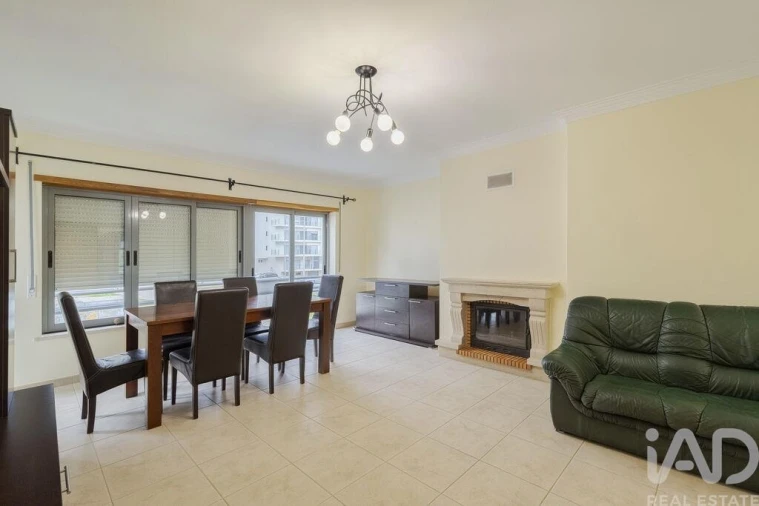 Apartamento T3 para Venda em Montijo e Afonsoeiro Foto 5