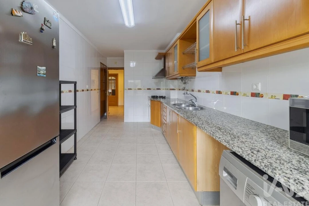 Apartamento T3 para Venda em Montijo e Afonsoeiro Foto 13