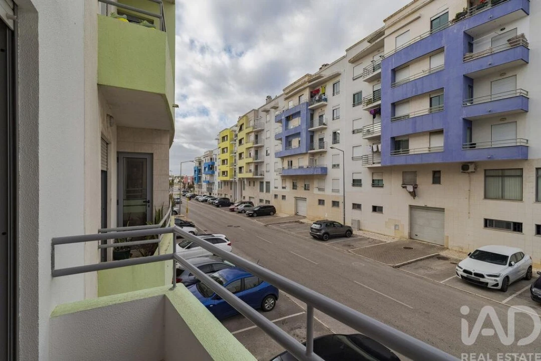 Apartamento T3 para Venda em Montijo e Afonsoeiro Foto 12