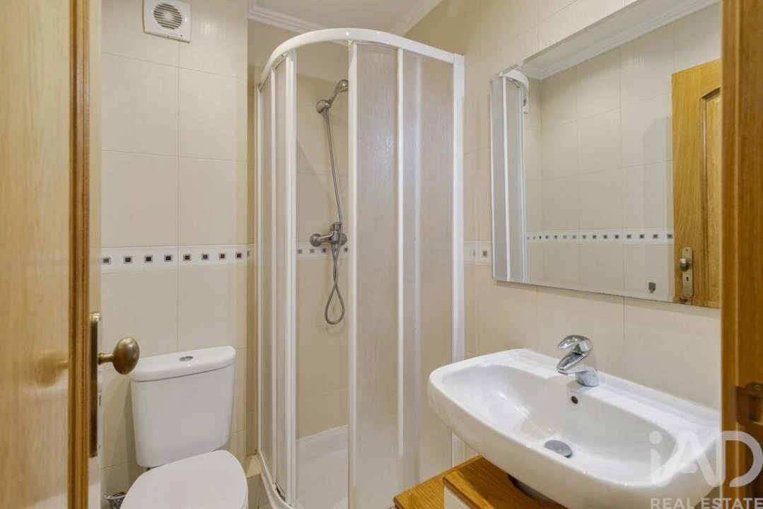 Apartamento T3 para Venda em Montijo e Afonsoeiro Foto 20