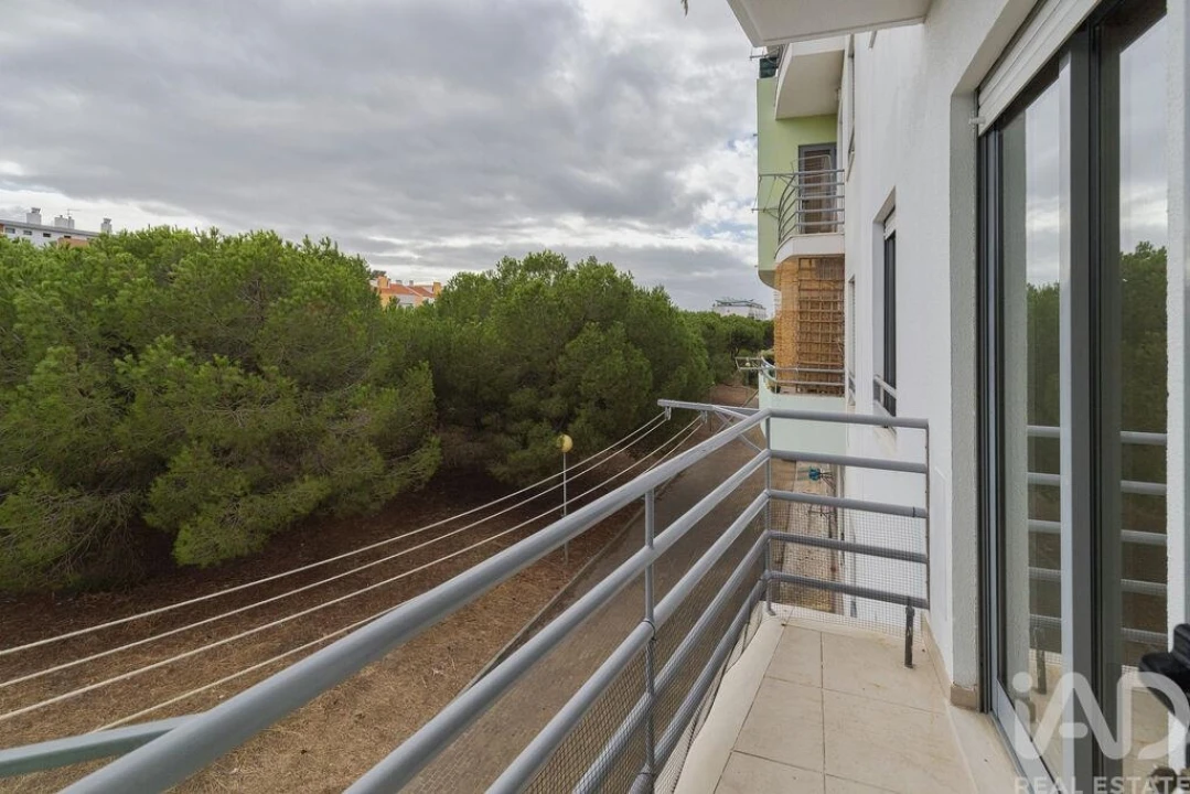 Apartamento T3 para Venda em Montijo e Afonsoeiro Foto 14