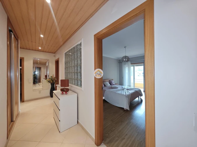 Apartamento T3 para Venda em Olhão Foto 2