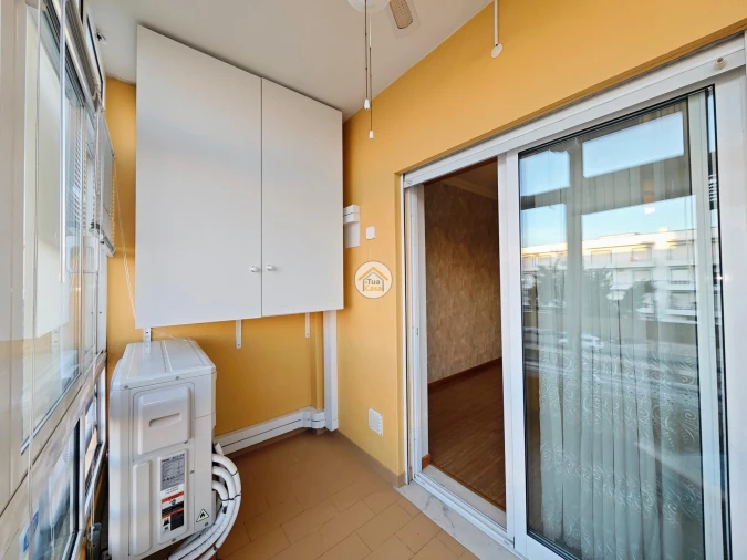 Apartamento T3 para Venda em Olhão Foto 13