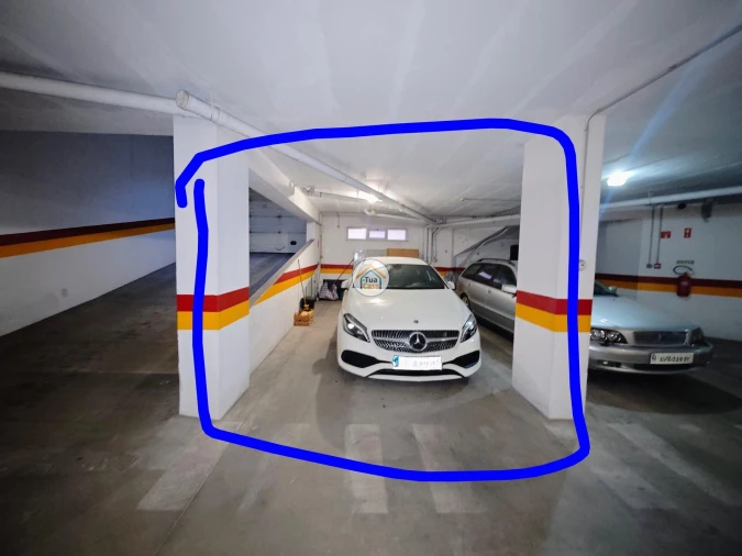 Apartamento T3 para Venda em Olhão Foto 33