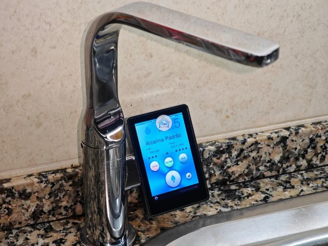 Apartamento T3 para Venda em Olhão Foto 16