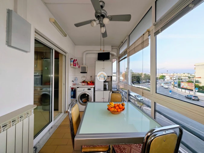 Apartamento T3 para Venda em Olhão Foto 21