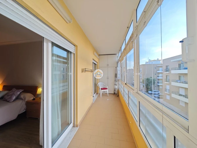 Apartamento T3 para Venda em Olhão Foto 8