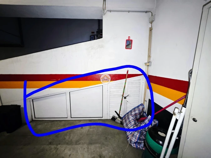 Apartamento T3 para Venda em Olhão Foto 35