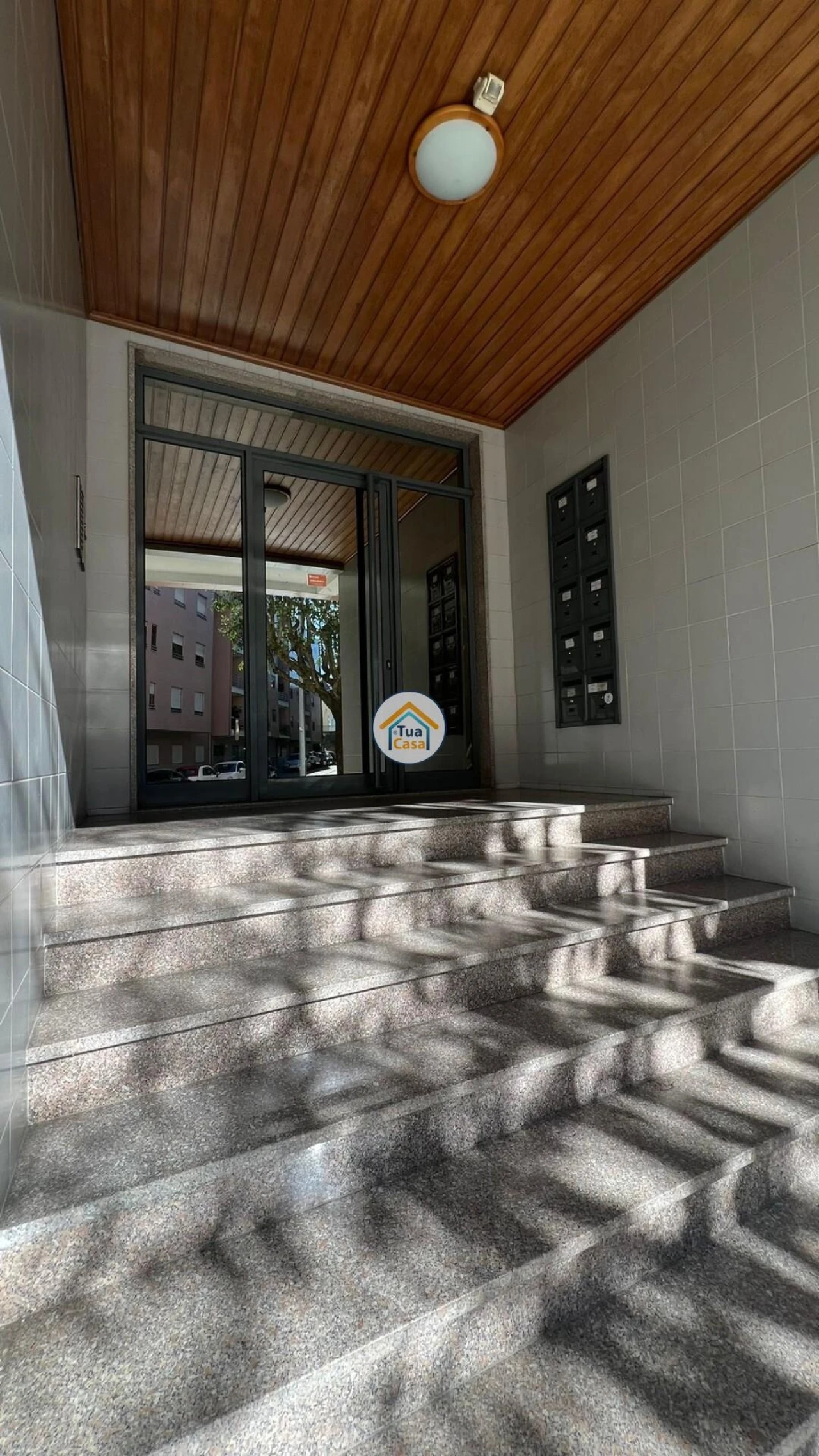 Apartamento T3 para Venda em Braga (Maximinos, Sé e Cividade) Foto 2