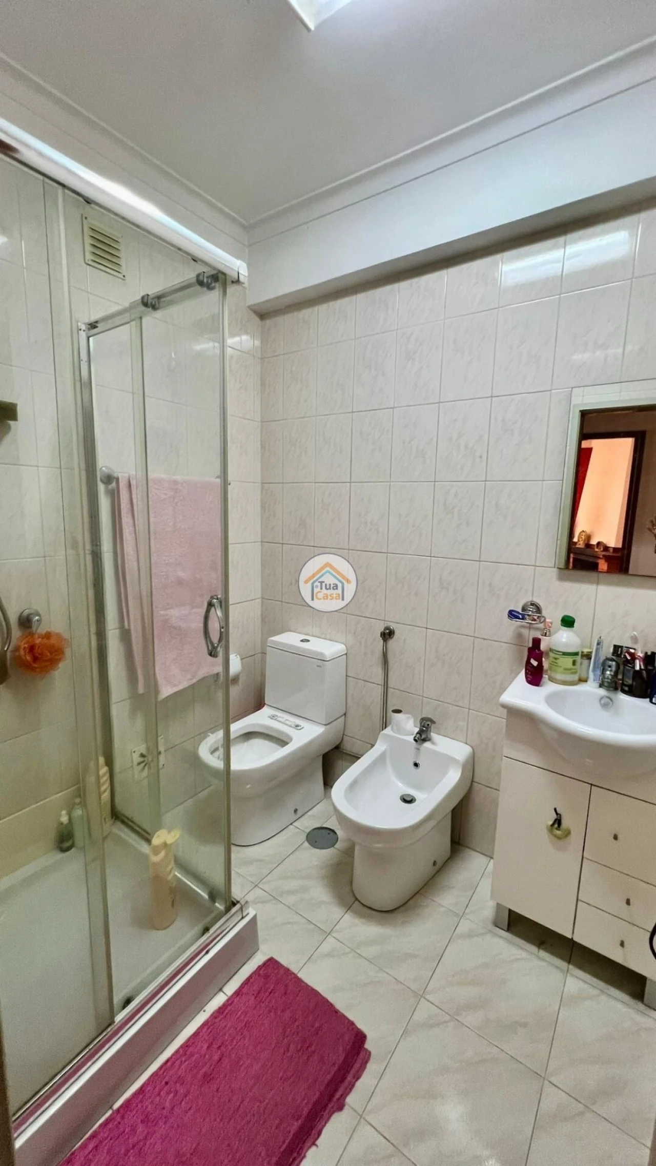 Apartamento T3 para Venda em Braga (Maximinos, Sé e Cividade) Foto 16