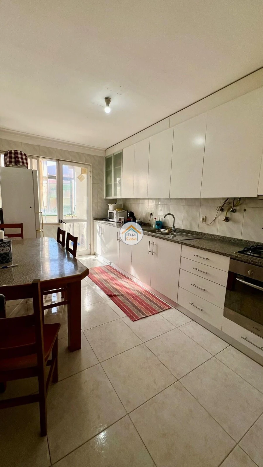 Apartamento T3 para Venda em Braga (Maximinos, Sé e Cividade) Foto 8