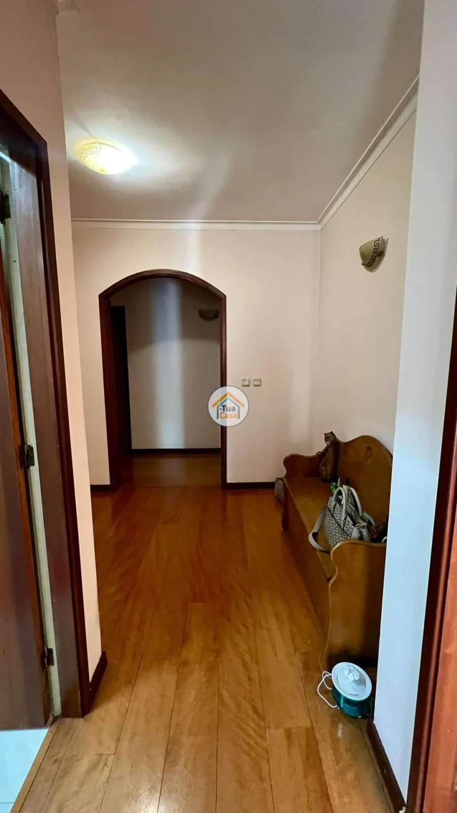 Apartamento T3 para Venda em Braga (Maximinos, Sé e Cividade) Foto 6