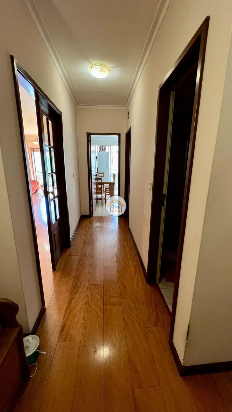 Apartamento T3 para Venda em Braga (Maximinos, Sé e Cividade) Foto 5