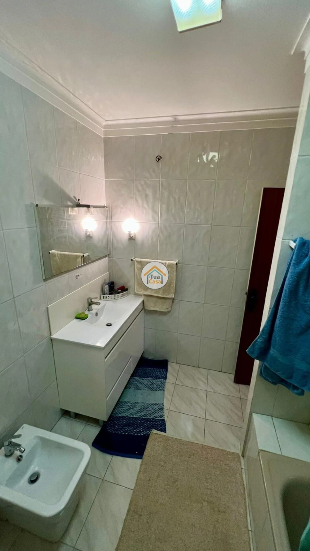 Apartamento T3 para Venda em Braga (Maximinos, Sé e Cividade) Foto 23