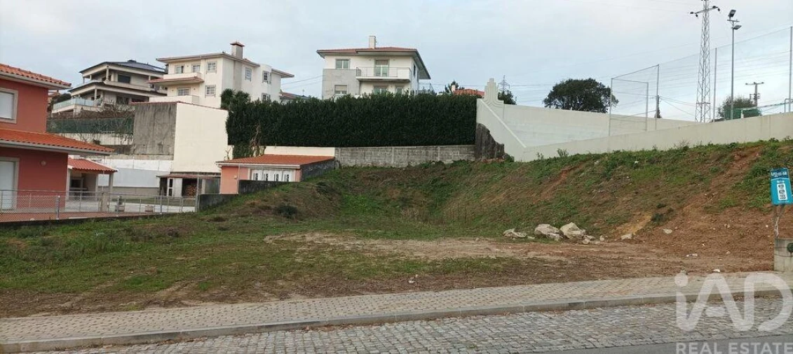 Terreno para Venda em Antas Foto 13