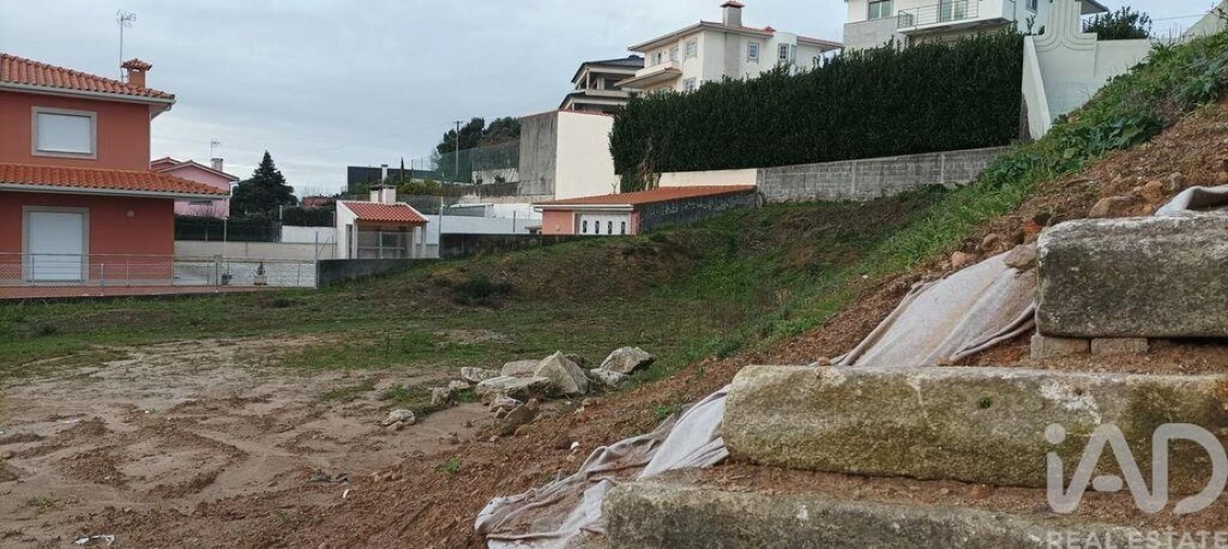 Terreno para Venda em Antas Foto 3