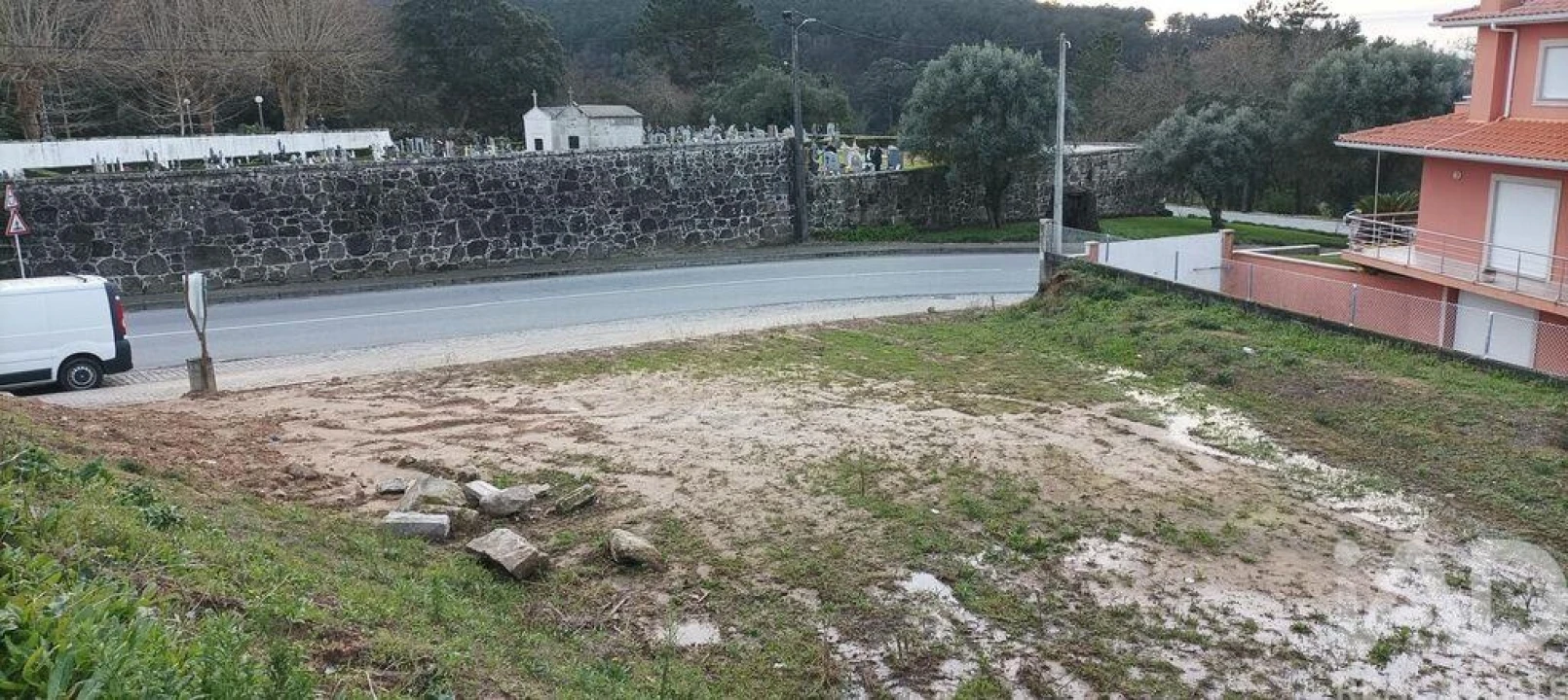 Terreno para Venda em Antas Foto 1